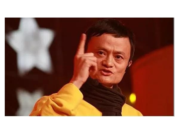馬云：分享經濟，將天下大變，行業將帶動800萬個家庭爆富！